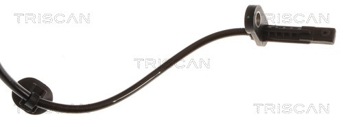 Sensor, wheel speed Triscan 8180 16121