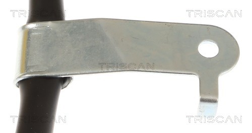 Triscan Hand brake cable – price 134 PLN