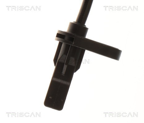 Sensor, wheel speed Triscan 8180 43278