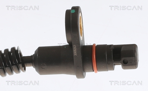 Sensor, wheel speed Triscan 8180 80114