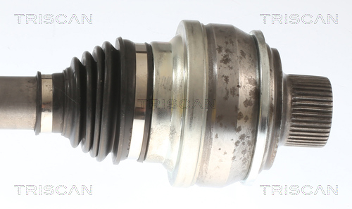 Drive Shaft Triscan 8540 297028