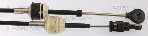 Triscan Cable Pull, manual transmission – price 778 PLN