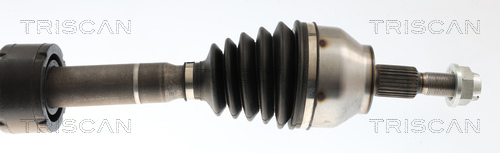 Triscan Drive Shaft – price [object Object] PLN