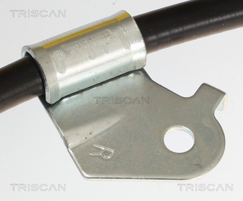 Triscan Hand brake cable – price 134 PLN