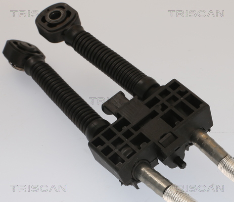 Cable Pull, manual transmission Triscan 8140 29741
