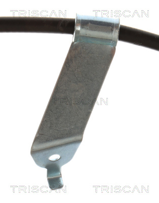 Hand brake cable Triscan 8140 131370