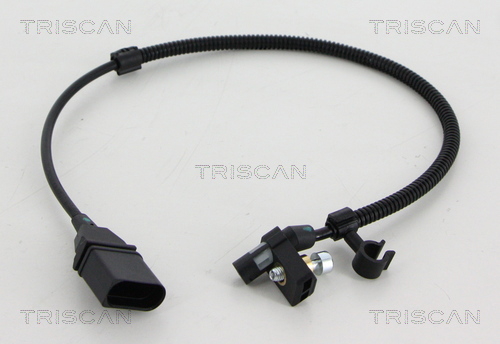Hand brake cable Triscan 8140 131361