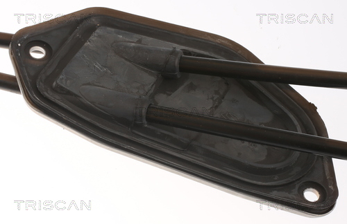 Cable Pull, manual transmission Triscan 8140 13715