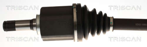 Buy Triscan 8540 16651 at a low price in United Arab Emirates!