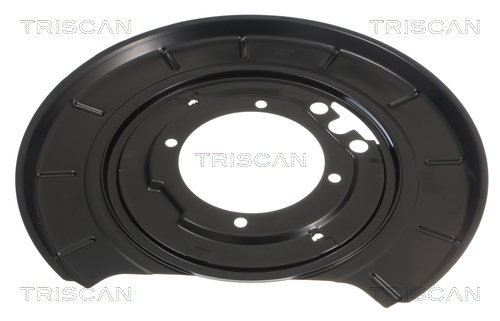 812523233 Triscan Splash Guard, brake disc
