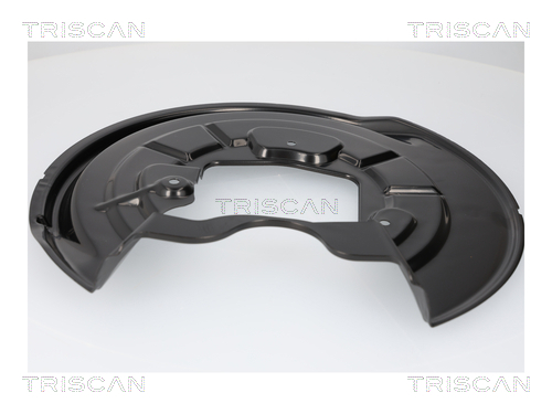 812529289 Triscan Splash Guard, brake disc