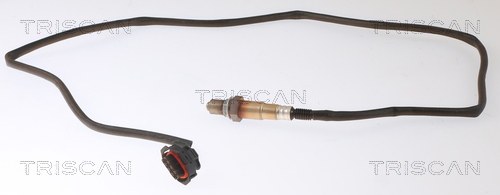 812543112 Triscan Splash Guard, brake disc
