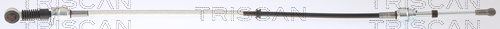 885515126 Triscan Camshaft position sensor