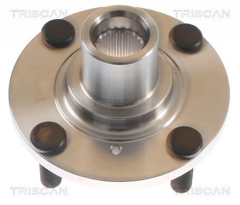 Wheel hubs Suzuki: 853569000 Triscan Wheel hub