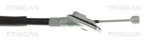 Hand brake cable Triscan 8140 131369