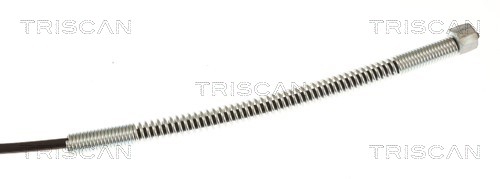 Hand brake cable Triscan 8140 131361