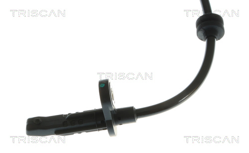 Sensor, wheel speed Triscan 8180 23260