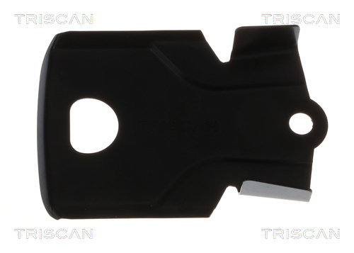 812510103 Triscan Splash Guard, brake disc