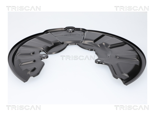 812523119 Triscan Splash Guard, brake disc