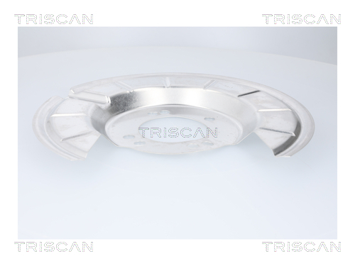 812516221 Triscan Splash Guard, brake disc