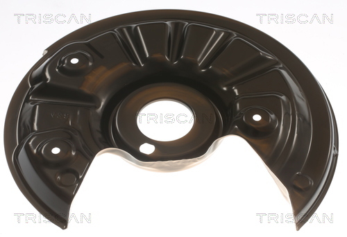 Brake dust shield Cupra: 812529274 Triscan Brake dust shield