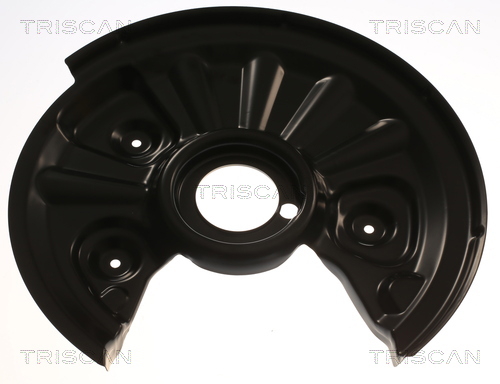 Brake dust shield Seat Tarraco: 812529285 Triscan Brake dust shield