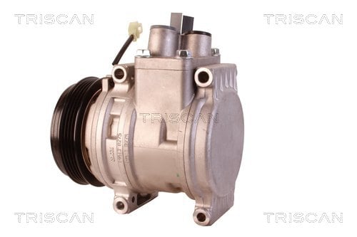 Clutch cable Seat: 814029725 Triscan Cable Pull, manual transmission