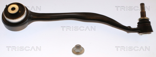 Car suspension parts BMW iX: 8500115125 Triscan Control/Trailing Arm, wheel suspension