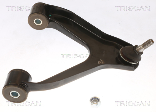 Track control arm Iveco Daily: 8500155003 Triscan Control Arm/Trailing Arm, wheel suspension