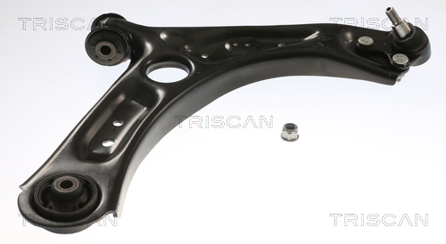 Control arm Volkswagen Caddy: 8500295283 Triscan Control/Trailing Arm, wheel suspension