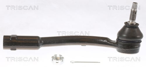 Outer tie rod Hyundai i20: 850043151 Triscan Tie rod end