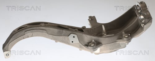 Steering wheel knuckle Tesla: 850081703 Triscan Knuckle swivel