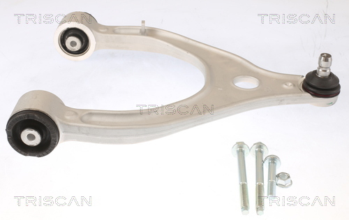 Control arm Tesla Model X: 850081527 Triscan Control/Trailing Arm, wheel suspension