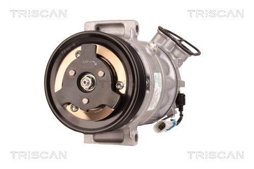 Clutch cable Audi A3: 814029778 Triscan Cable Pull, manual transmission