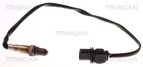 Splash Guard, brake disc Triscan 8125 24125