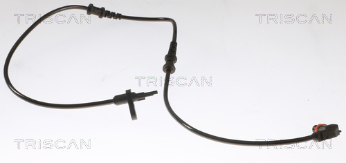 ABS brake sensor Mercedes E-Class: 818023143 Triscan Sensor, wheel speed