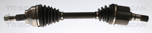 854016655 Triscan Drive Shaft