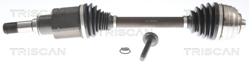 854023585 Triscan Drive Shaft