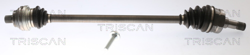 8540295063 Triscan Drive shaft