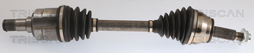 854043507 Triscan Drive shaft