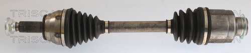 854043508 Triscan Drive shaft