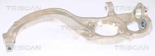 Wheel stub axle Audi A5: 850029709 Triscan Knuckle swivel
