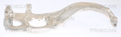 Wheel stub axle Audi: 850029710 Triscan Knuckle swivel