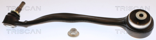 Wheel suspension BMW iX: 8500115126 Triscan Control/Trailing Arm, wheel suspension