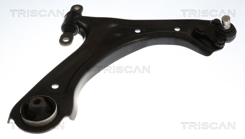 Track control arm Hyundai Tucson: 8500435097 Triscan Control/Trailing Arm, wheel suspension