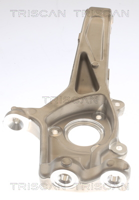 Wheel knuckle Tesla: 850081702 Triscan Knuckle swivel