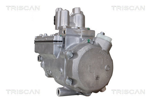 814038717 Triscan Cable Pull, manual transmission