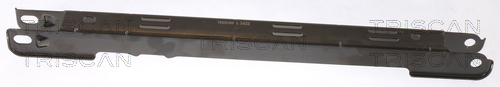 Track control arm Volvo S80: 850027572 Triscan Track Control Arm