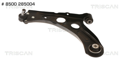 Triscan 8500 285004 Control Arm/Trailing Arm, wheel suspension 8500285004 8500285004 Triscan Control Arm/Trailing Arm, wheel suspension