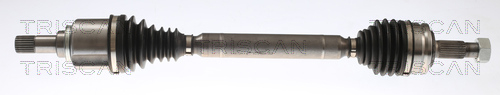 854010559 Triscan Drive Shaft
